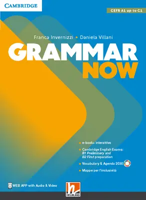 Grammar Now