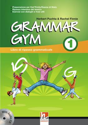 Grammar Gym 1
