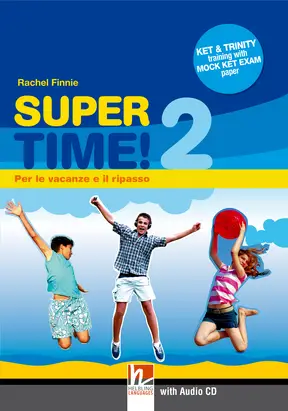 Super Time! 2