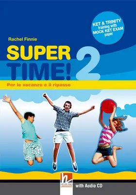 Super Time! 2