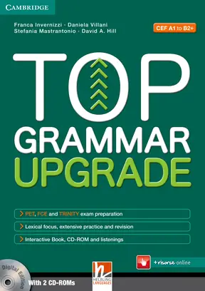 Top Grammar Upgrade