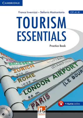 Tourism Essentials