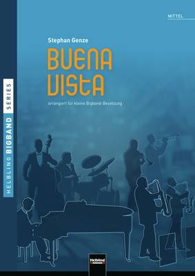 Buena Vista Score and Parts