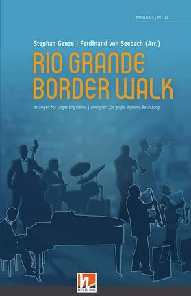 Rio Grande Border Walk Score and Parts