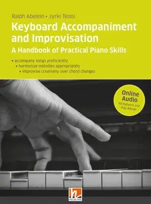 Keyboard Accompaniment and Improvisation