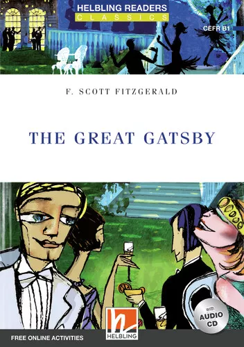 class in the great gatsby