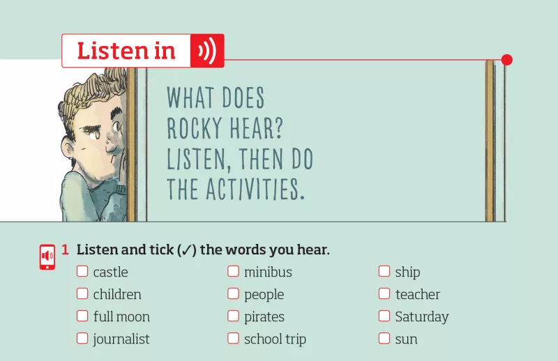 The Captains Castle p20 example