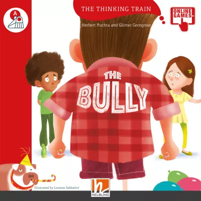 The Bully The Bully