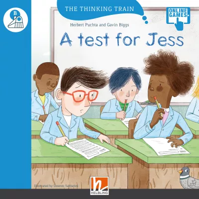 A Test for Jess