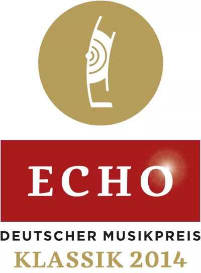 ECHO Deutscher Musikpreis Klassik 2014