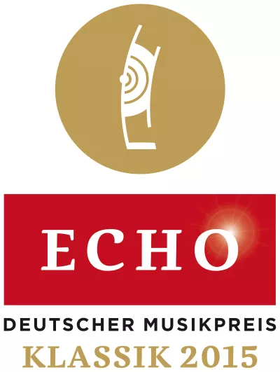 ECHO Deutscher Musikpreis Klassik 2015