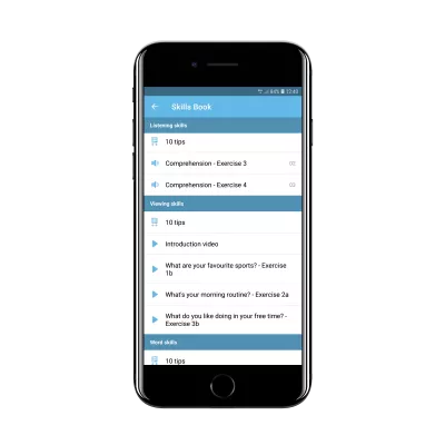FRP - Media App