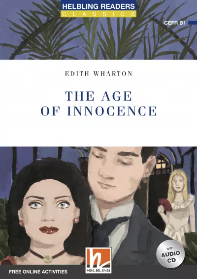 age of innocence online book