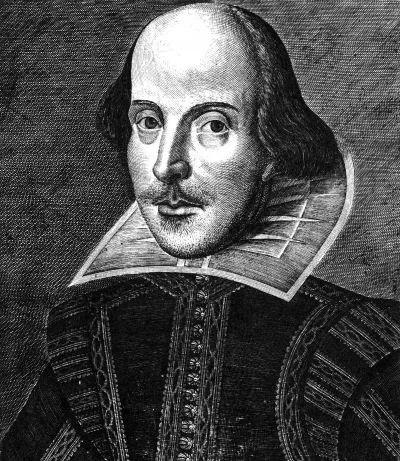 Shakespeare - iStock-96828436