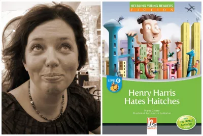 Maria & Henry
