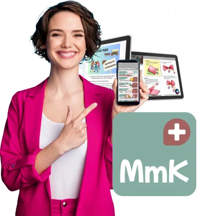 Musik mit Kindern – verfügbar auf allen Devices, inkl. MmK+