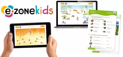 e-zonekids