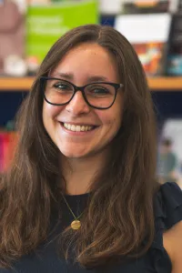 Raphaela Ritt