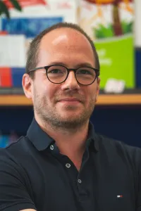 Stefan Reitbauer