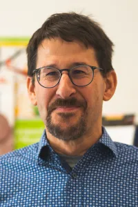Ulrich Gismann