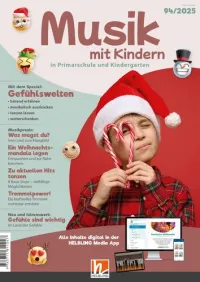 MMK Cover aktuell