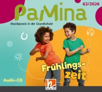 PaMina CD aktuell