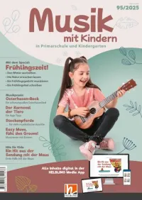 MMK Cover aktuell