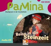 PaMina CD aktuell
