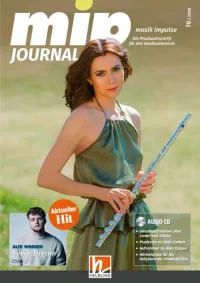 mip CD aktuell
