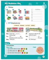 Bubbles MAR | KF | Review