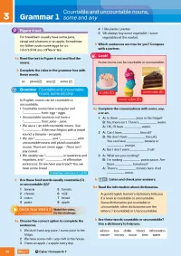 Potential – Clear Preparation