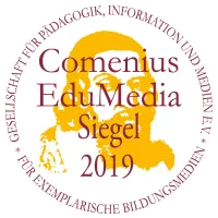 comenius edumedia siegel 2019