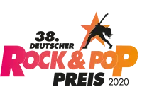Deutschen Rock und Pop Preis 2020