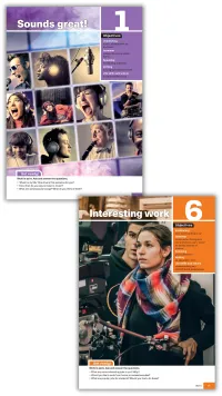 Potential – Engaging Topics