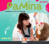PaMnina 56 | CD