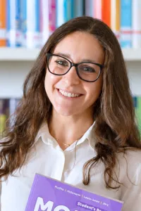 Raphaela Ritt