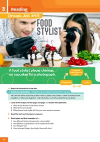 Potential – Skills practice