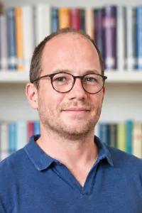 Stefan Reitbauer