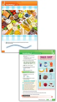 Potential – Vocabulary Focus