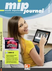 mip-journal 66 CD