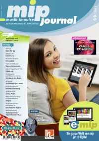 mip-journal 66 Heft