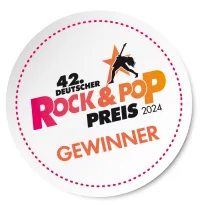 Rock & Pop Gewinner 2024