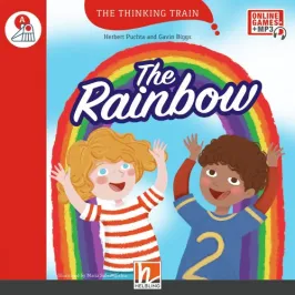 Cover | The Rainbow