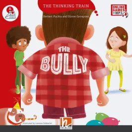 Cover | The bully