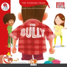 Cover UeW | The Bully