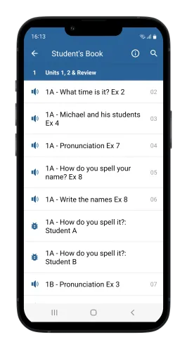 AM Studio | HELBLING Media App - Iphone