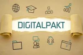 DigitalPakt Schule