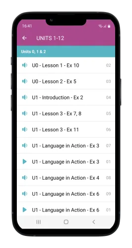 AMJS | HELBLING Media App - iphone