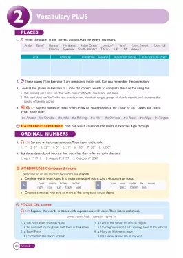 AJS - Pre-Intermediate - p24