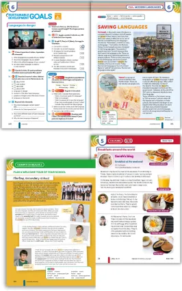 OPTIONS | Key Features | Civiltà